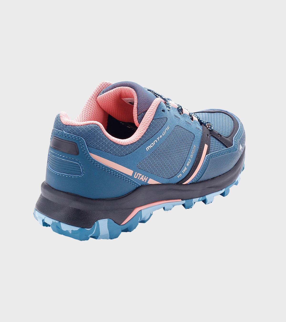 Zapatillas de mujer Utah