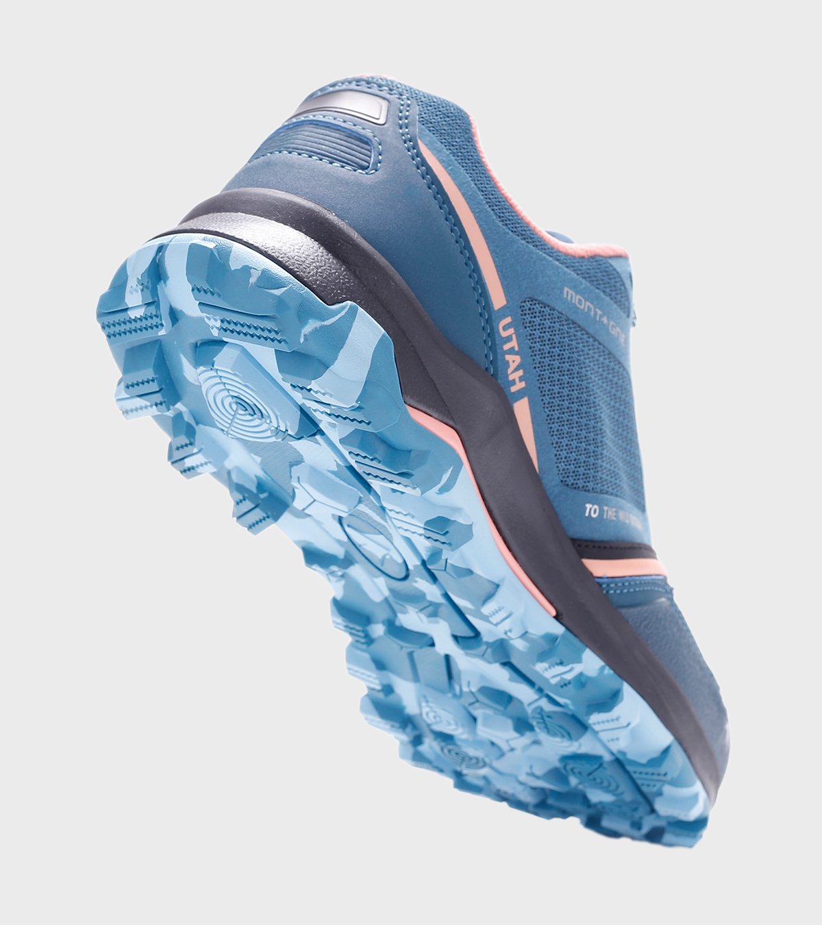 Zapatillas de mujer Utah