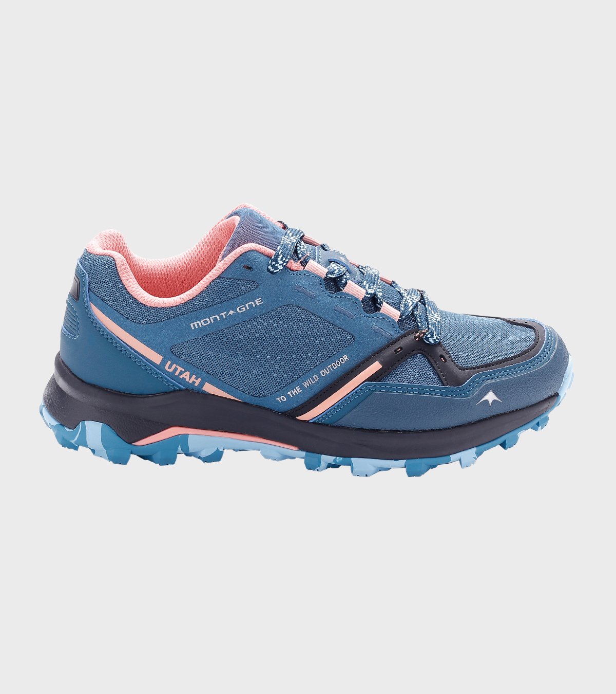 Zapatillas de mujer Utah Zapatillas de mujer Utah
