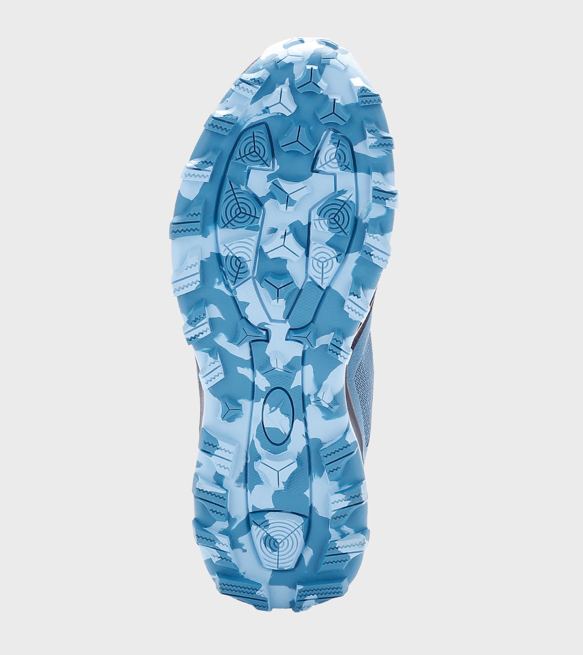 Zapatillas de mujer Utah