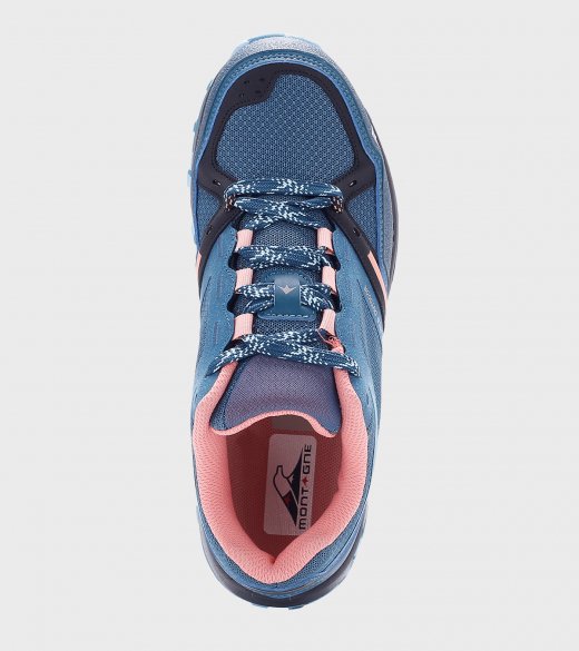 Zapatillas de mujer Utah