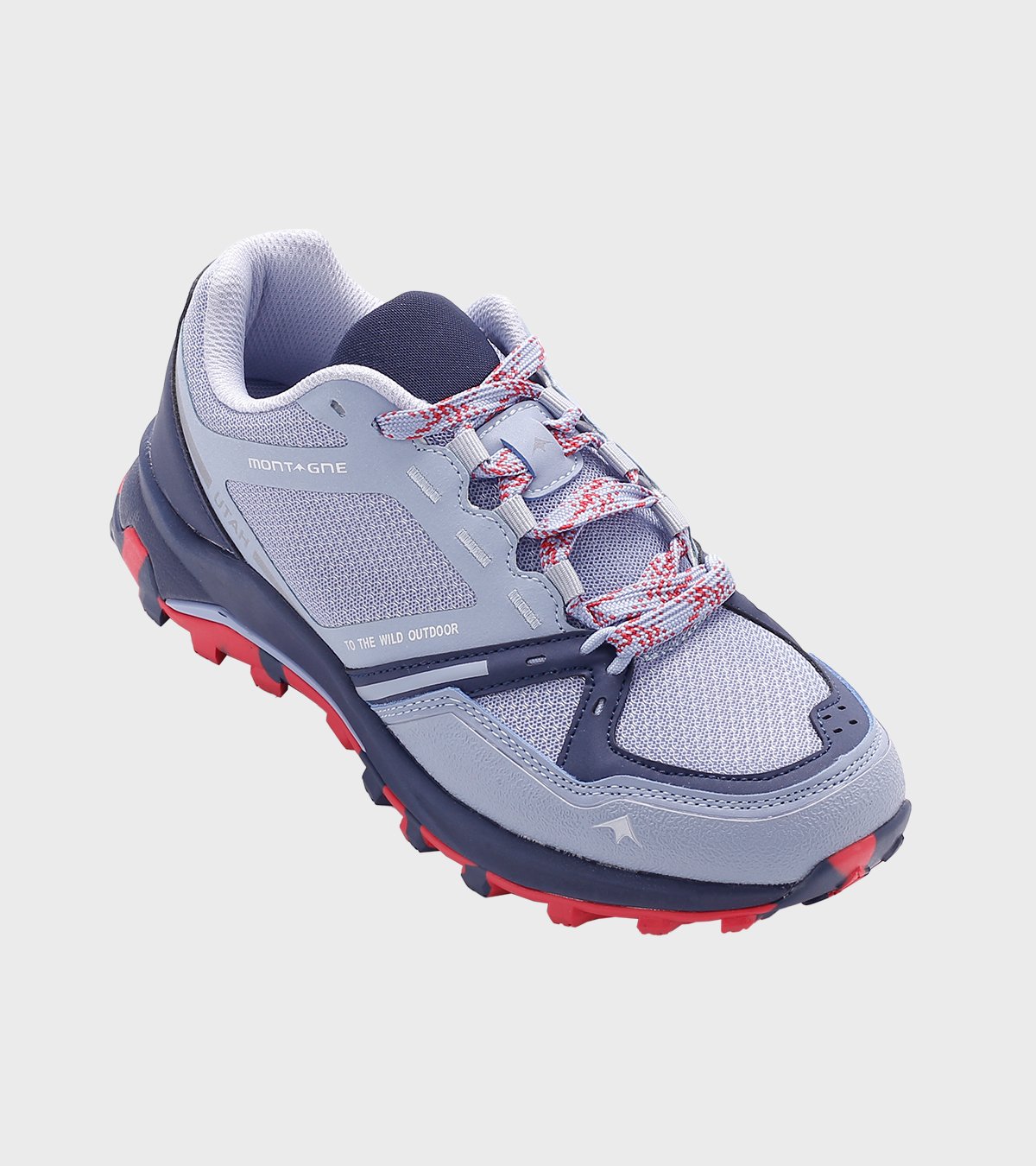 Zapatillas de mujer Utah