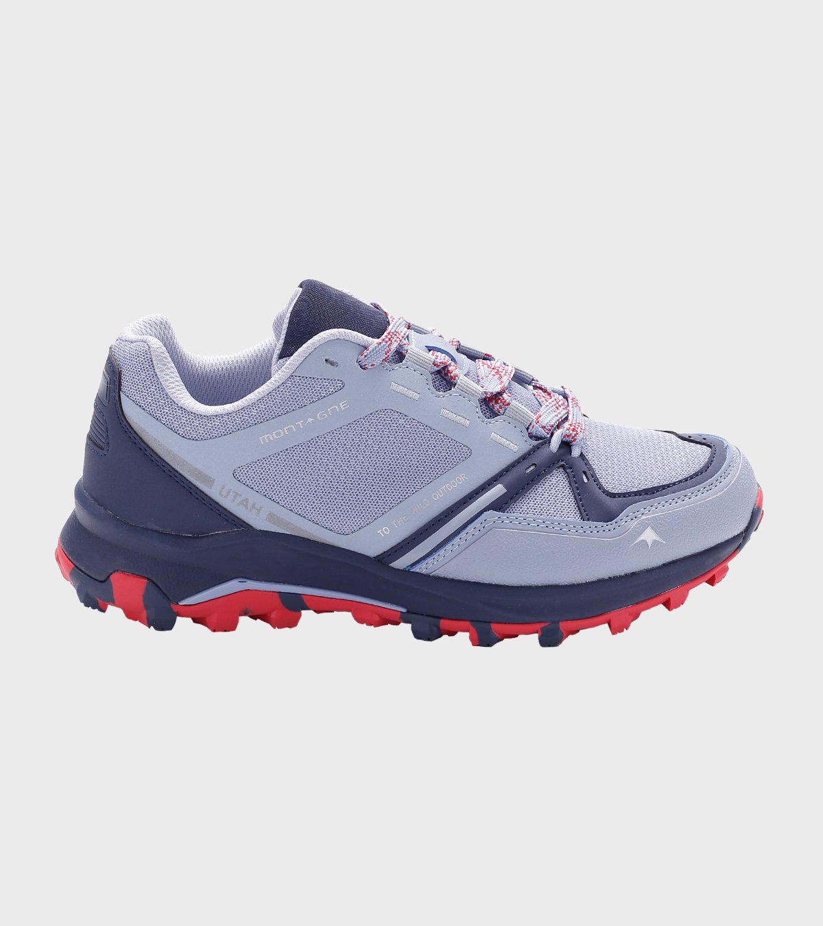 Zapatillas de mujer Utah Zapatillas de mujer Utah