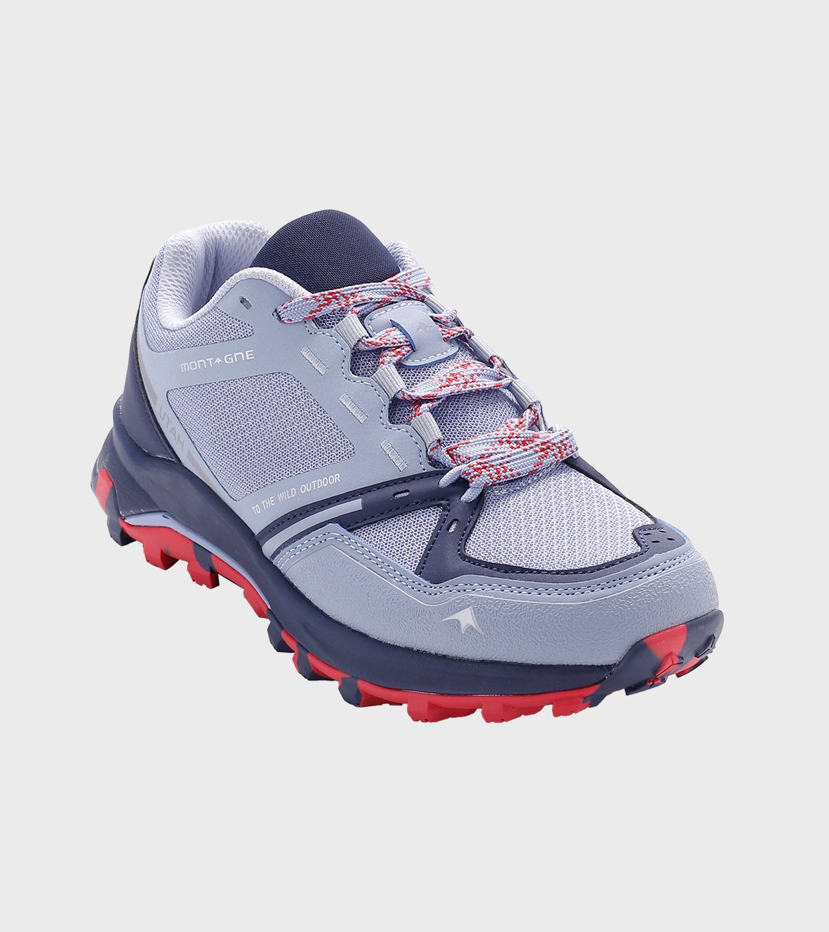 Zapatillas de mujer Utah