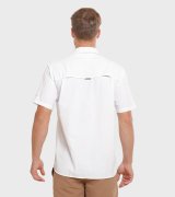 Camisa de hombre Botsuana  M/C