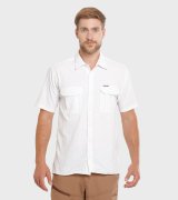 Camisa de hombre Botsuana  M/C