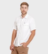 Camisa de hombre Botsuana  M/C