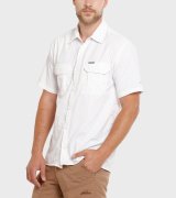 Camisa de hombre Botsuana  M/C