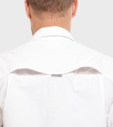 Camisa de hombre Botsuana  M/C