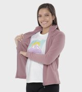 Campera de mujer polar Aradia