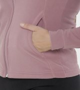 Campera de mujer polar Aradia