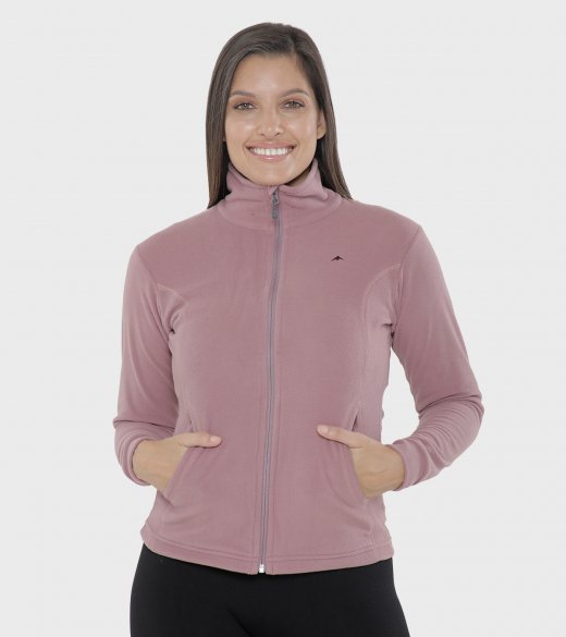 Campera de mujer polar Aradia