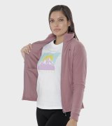Campera de mujer polar Aradia