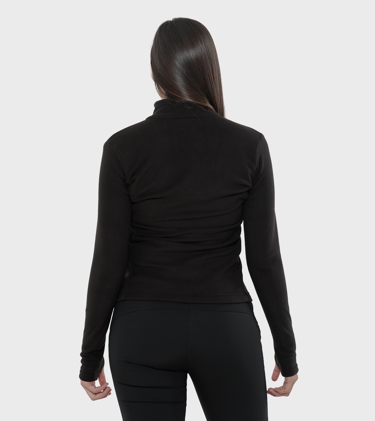 Campera de mujer Clover M 3en1