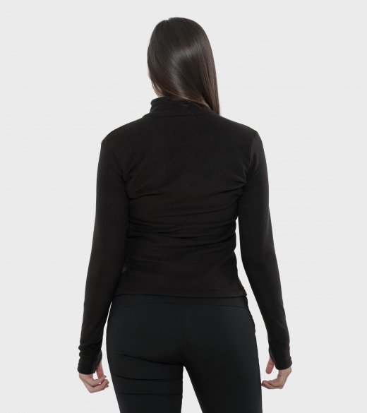 Campera de mujer Clover M 3en1