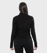 Campera de mujer Clover M 3en1