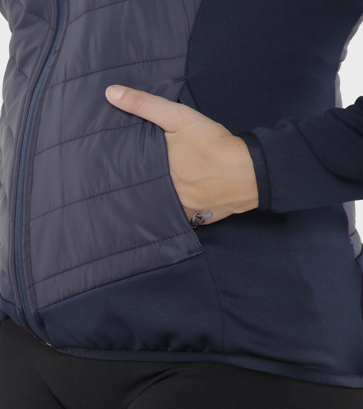 Campera de mujer Duana