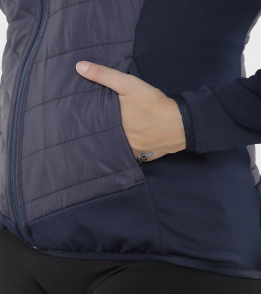 Campera de mujer Duana