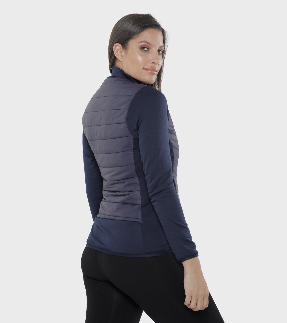 Campera de mujer Duana