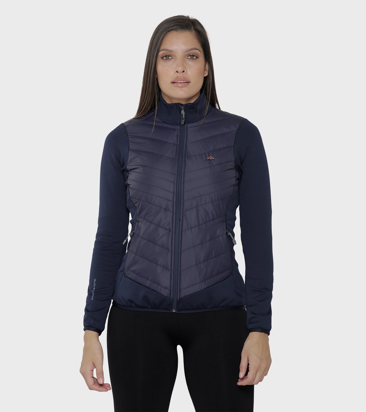 Campera de mujer Duana