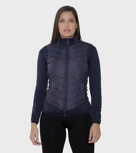 Campera de mujer Duana