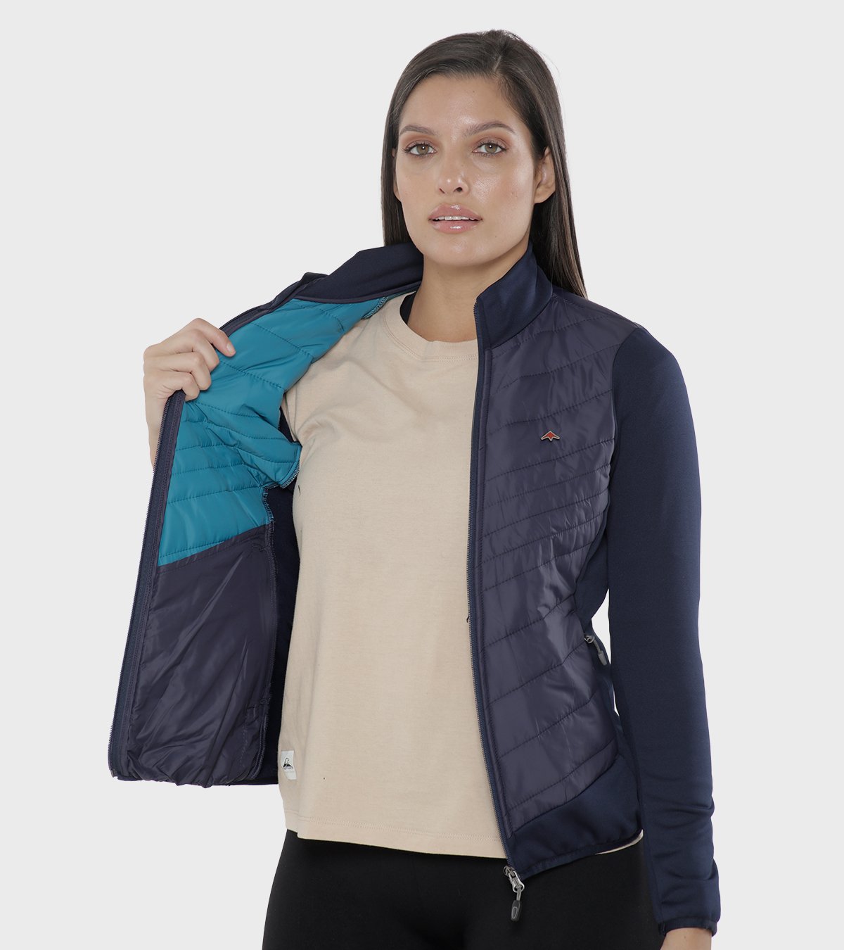 Campera de mujer Duana