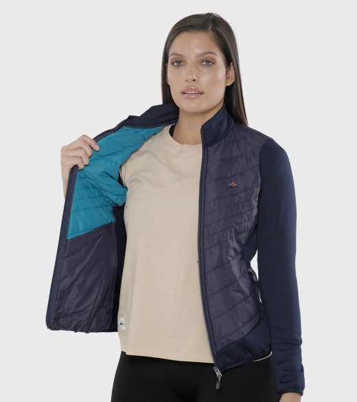 Campera de mujer Duana