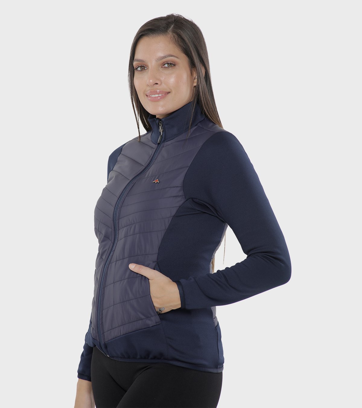 Campera de mujer Duana