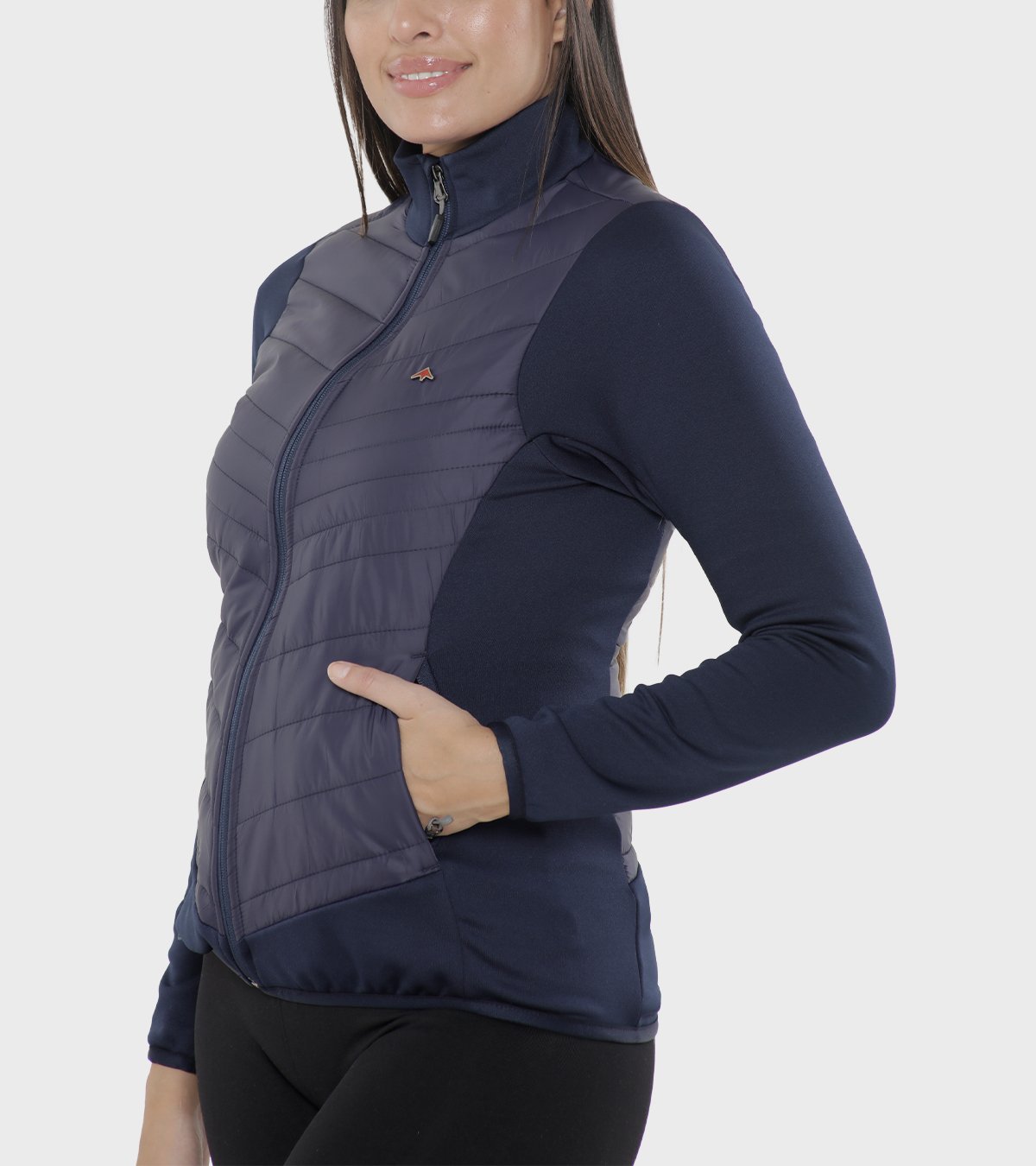 Campera de mujer Duana