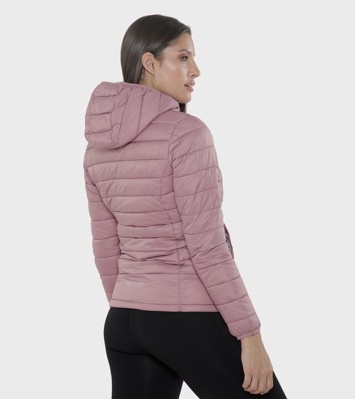 Campera de mujer Linkay