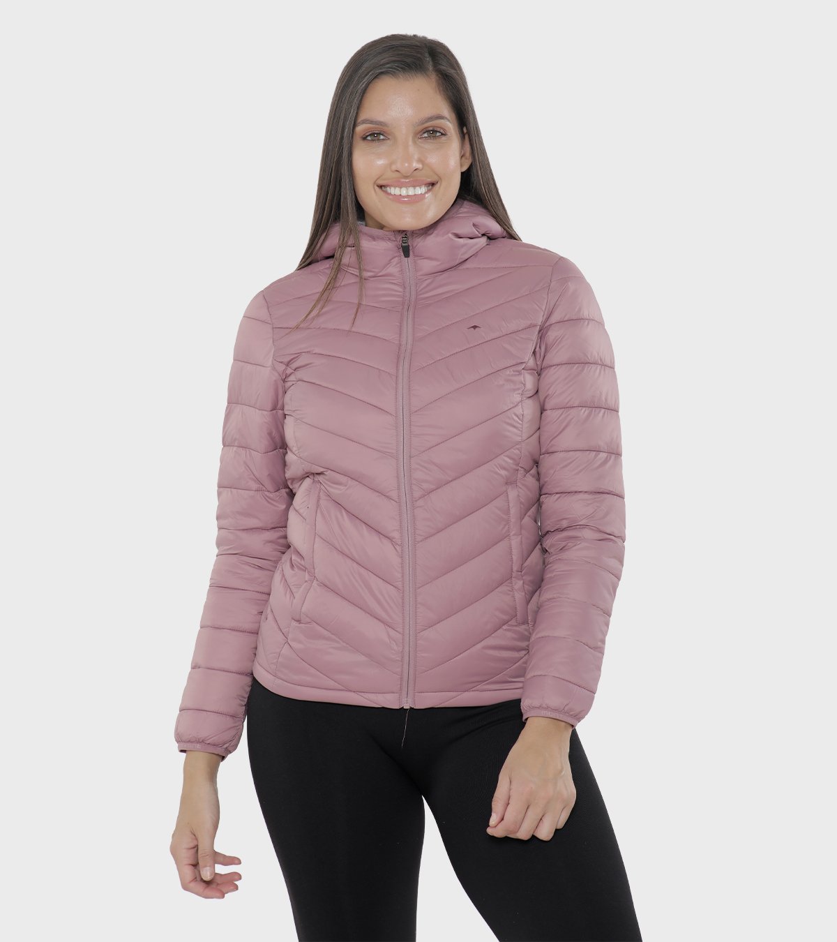 Campera de mujer Linkay