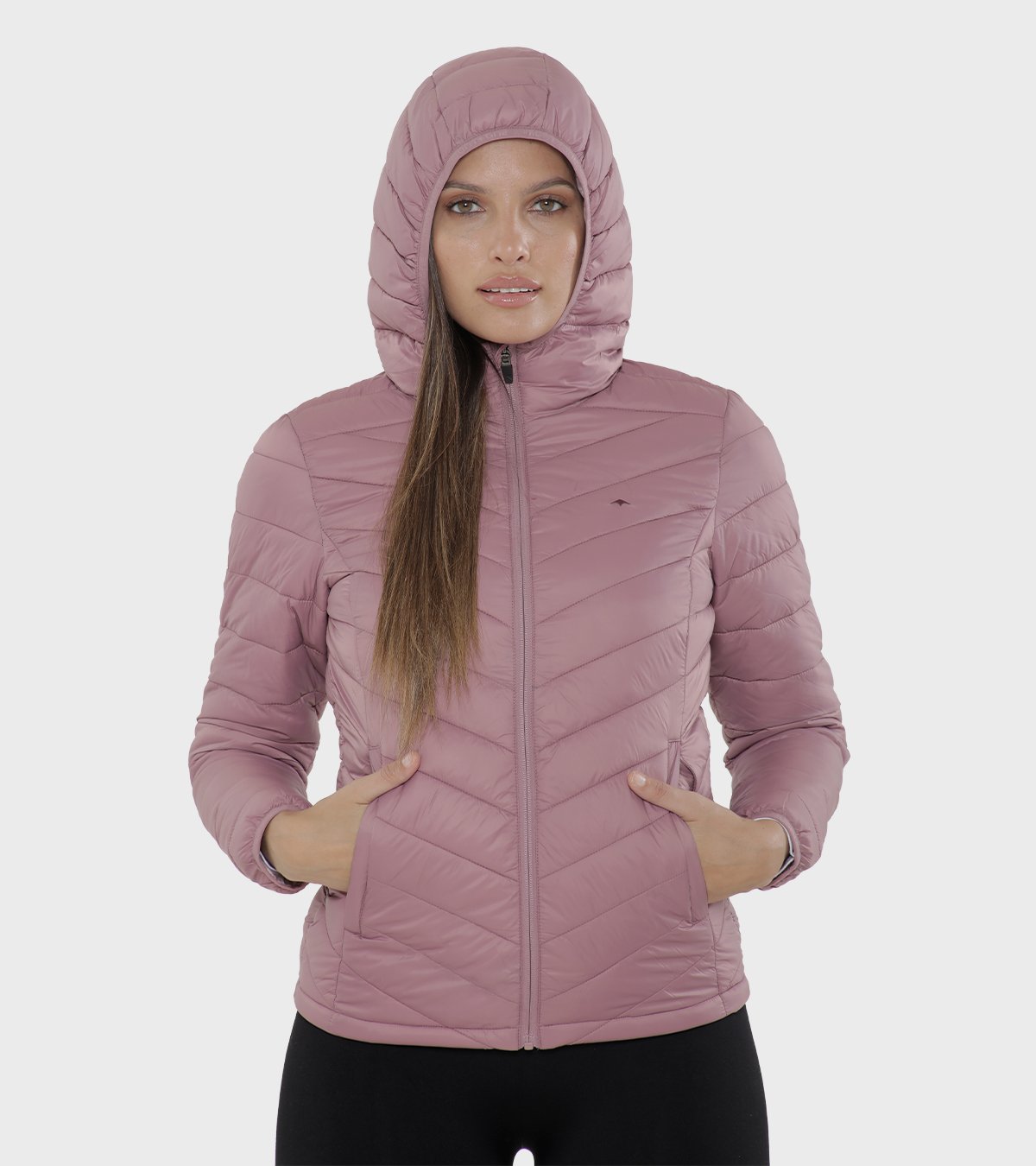 Campera de mujer Linkay