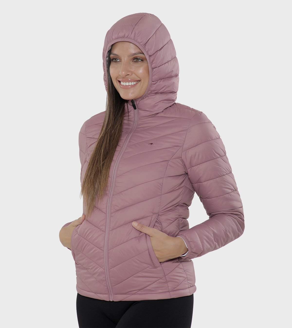 Campera de mujer Linkay