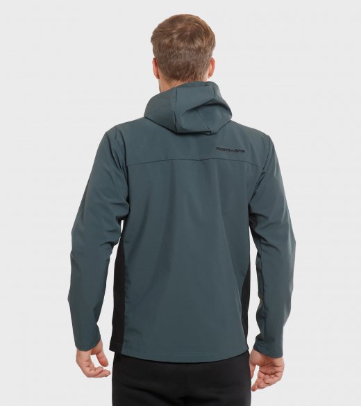 Campera de hombre Ivor