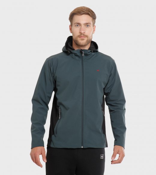 Campera de hombre Ivor