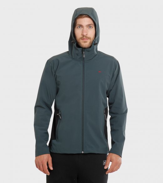 Campera de hombre Ivor