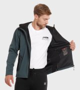 Campera de hombre Ivor