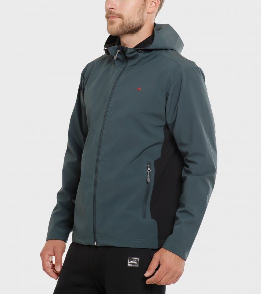 Campera de hombre Ivor