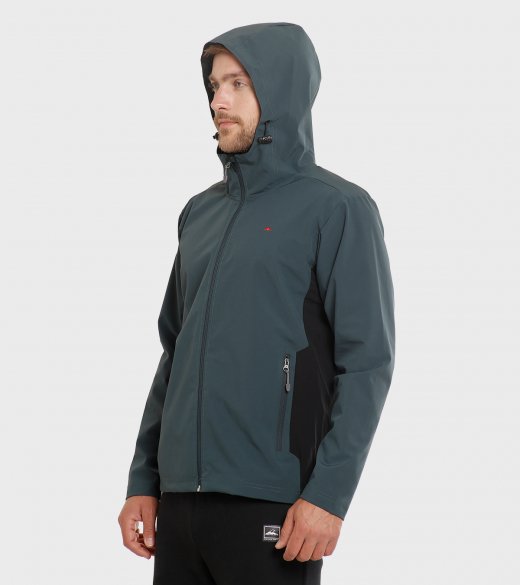Campera de hombre Ivor