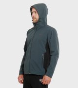 Campera de hombre Ivor