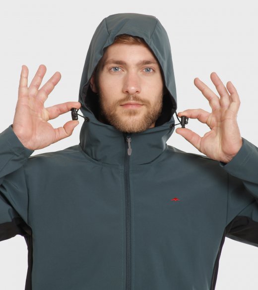 Campera de hombre Ivor