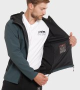 Campera de hombre Ivor