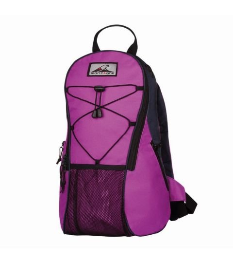 Mochila Cycler 17 lts.