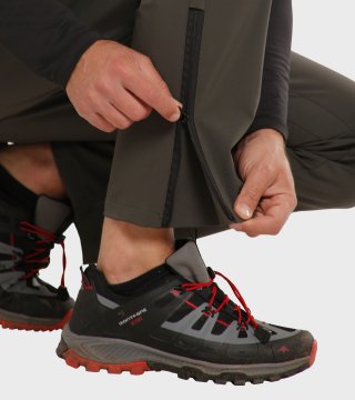 Pantalón de hombre Fedder