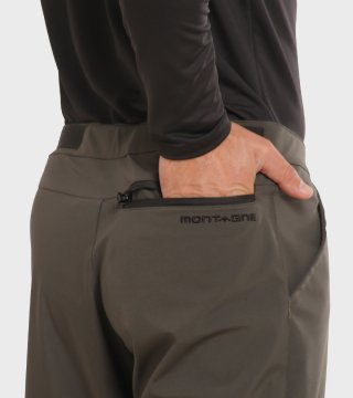 Pantalón de hombre Fedder
