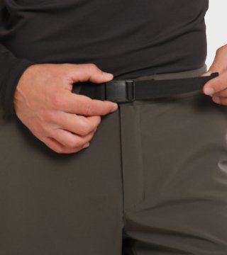 Pantalón de hombre Fedder