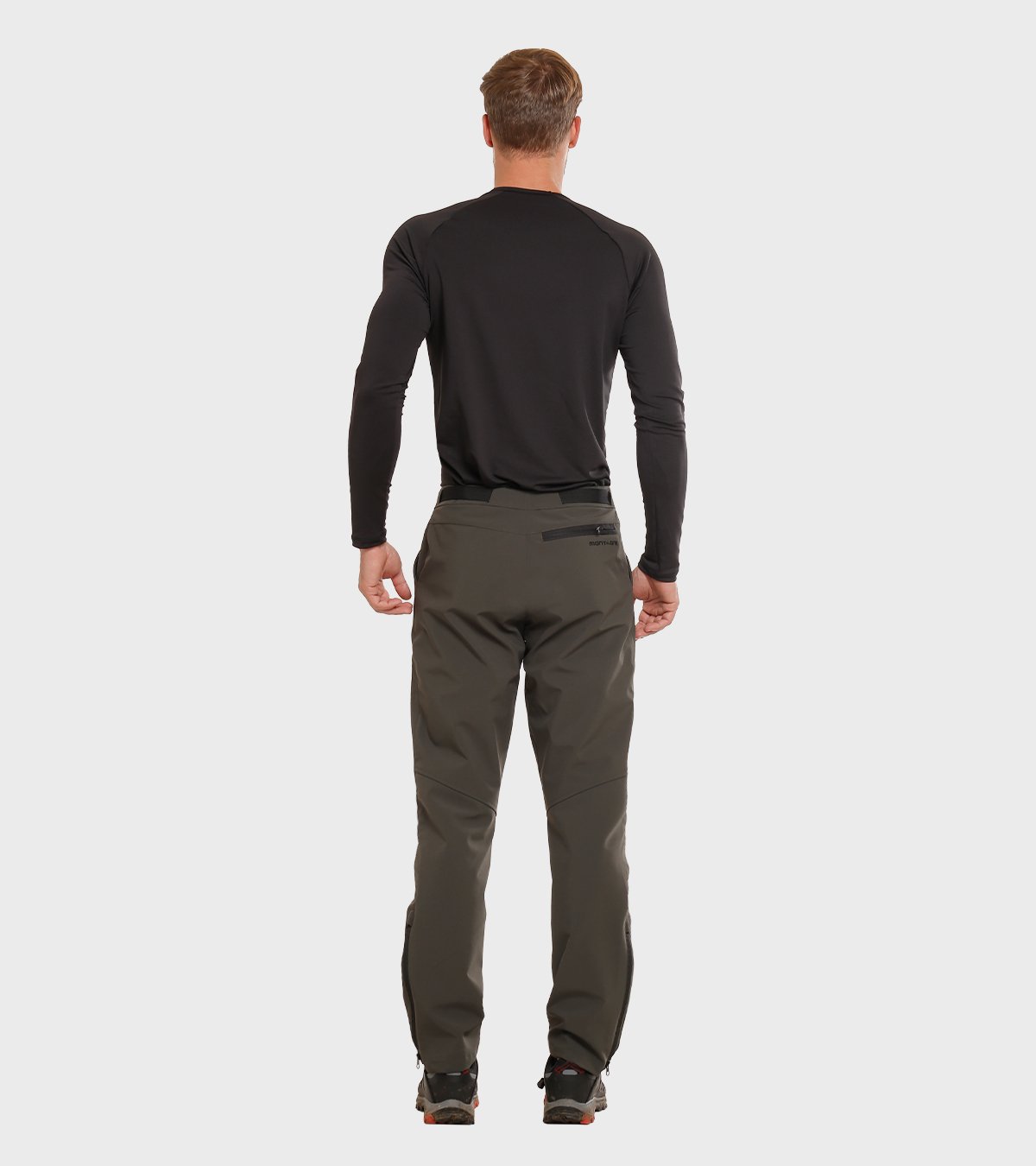 Pantalón de hombre Fedder