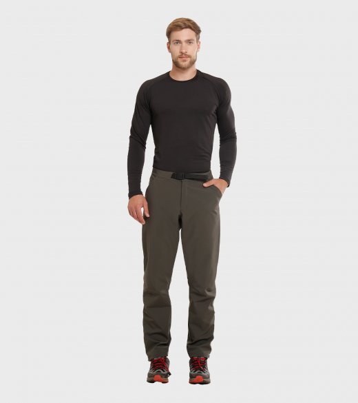 Pantalón de hombre Fedder