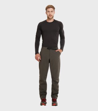 Pantalón de hombre Fedder