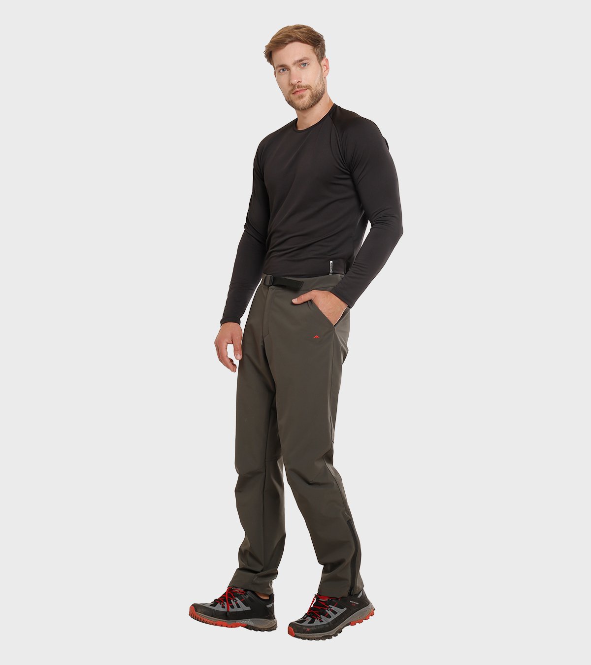 Pantalón de hombre Fedder